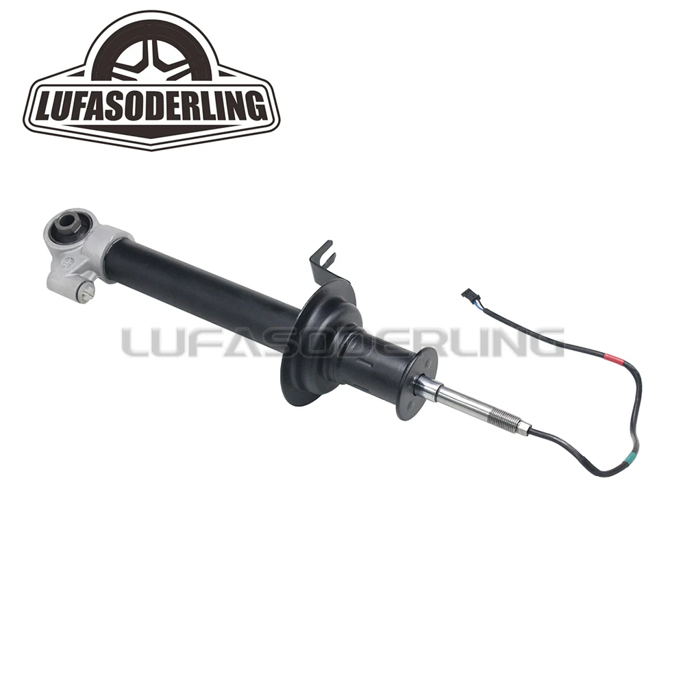 

Rear Shock Absorber For BMW E38 740i 740iL 750iL With EDC OEM 37121091571 37121091572, Brand New Air Suspension Part