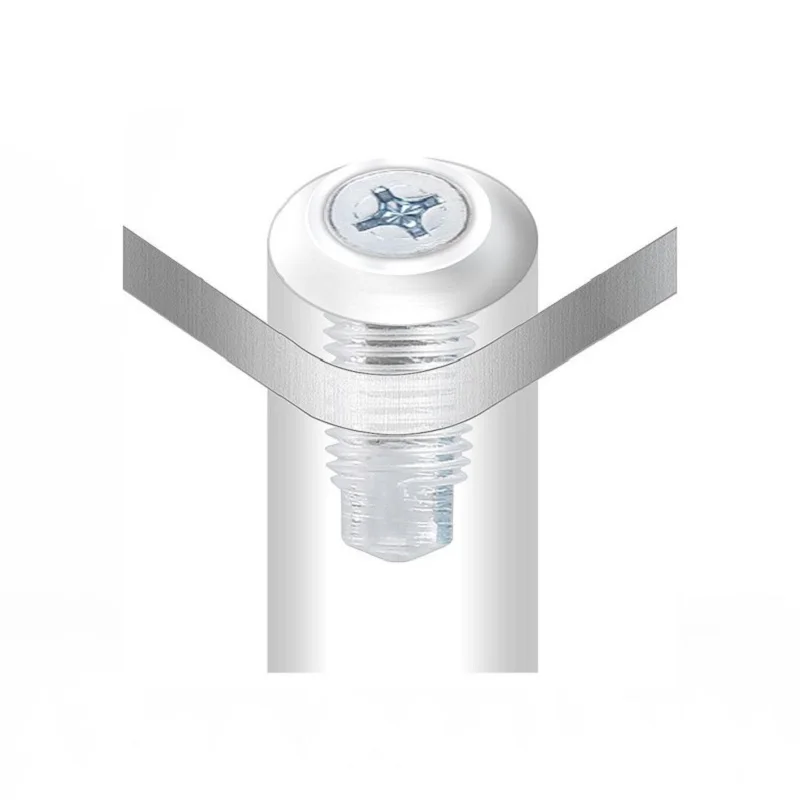 Transparent Acrylic Display Stand Perfume Display Shelf Pop Toy Storage Rack Desktop Organizer Rack Cosmetics and Jewelry Holder - Image 6