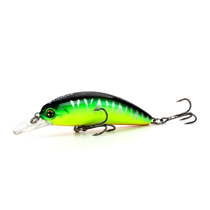 Supply Minoruya bait bionic artificial lure 9.3g 6.5cm ABS lure for river fishing