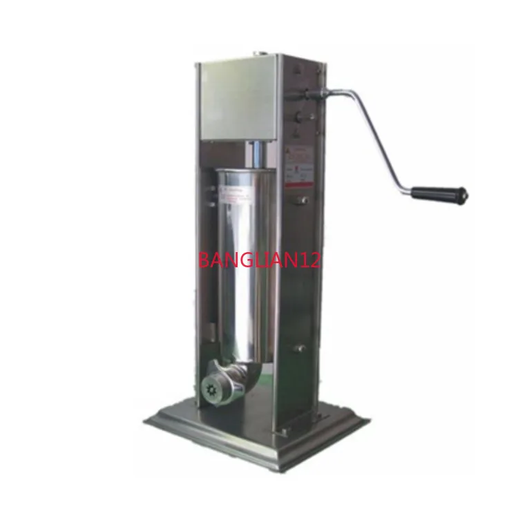 

3L-15L Spanish deep-fried dough sticks machine