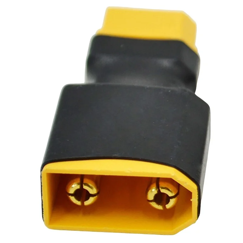 Adapter Male / Female to XT90 Male / Female Connector Conversion Adapter for RC Lipo Battery Control Parts DIY B