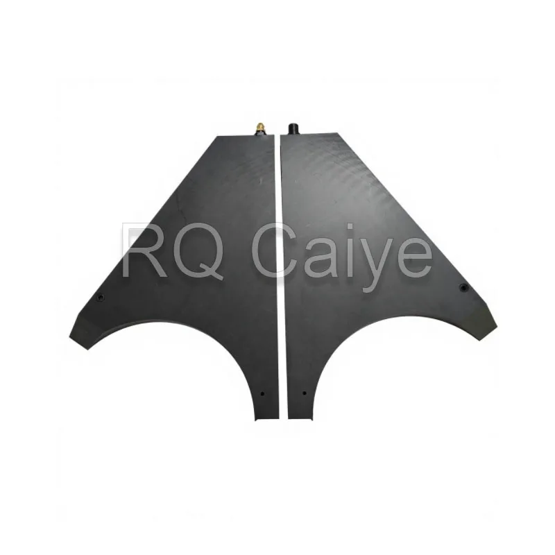 

Высококачественные концевые блоки чернильных каналов для запасных частей печатной машины KBA 105.