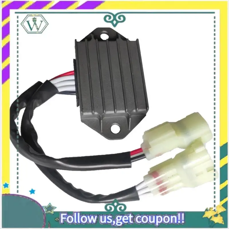 A82U-معدل الجهد المنظم ل YZ250 YZ250F YZ450F 2GB-81960-00-00 YZ250FX 15 WR250F 15 WR450F 15 قطع الغيار