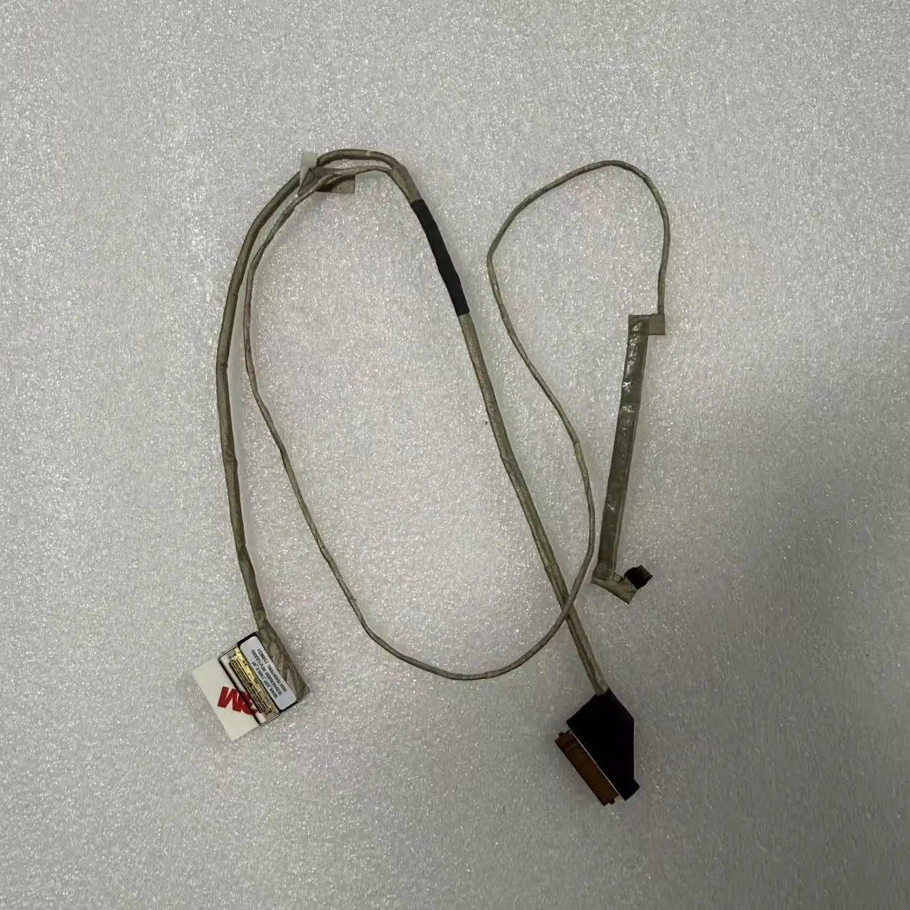 For Dell Vostro 14 3400 3401 3405 V3401 V3405 Laptop Video Screen LCD LED Display Ribbon Camera Flex Cable 0TJRMP DC02003QB00