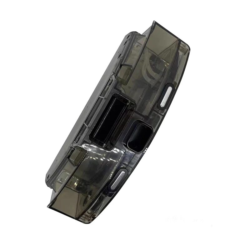 Boom ITURE Q6 Pro-Filtre Hepa à eau précieuse pour aspirateur robot, boîte à poussière, pièces de rechange, stockage