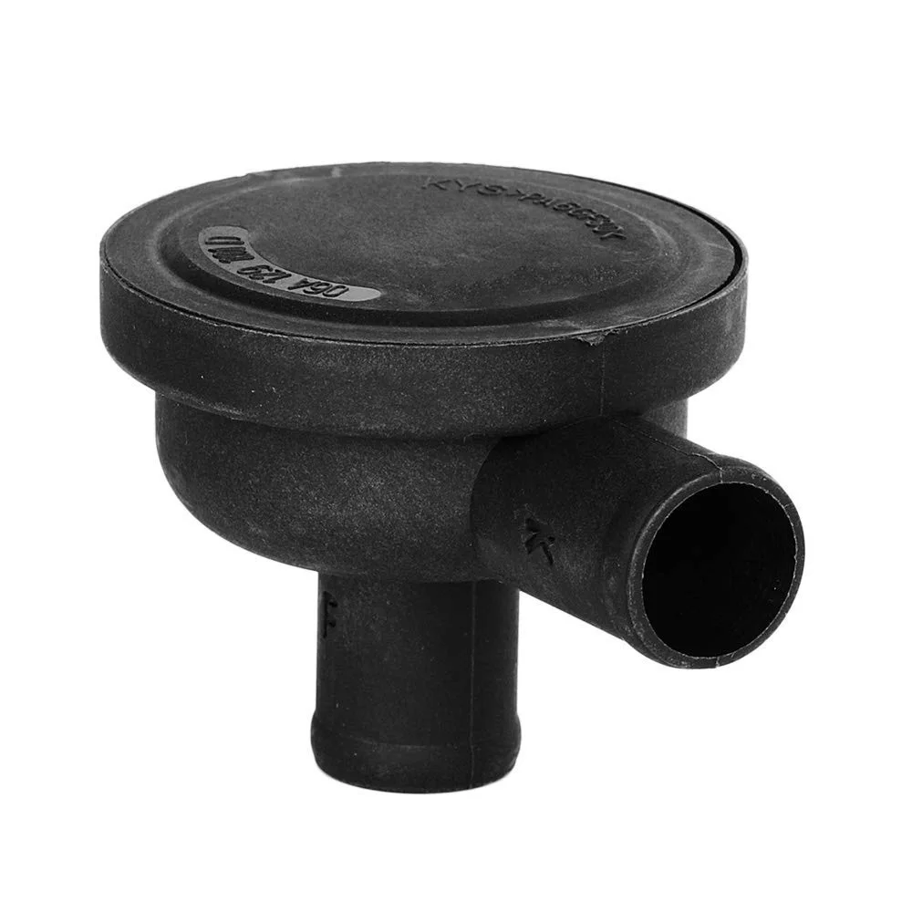 Crankcase Ventilator Exhaust VALVE 20mm for Skoda Volkswagen Jetta golf Passat Audi A4 A6 1.8T 06A 129 101D 06a129101d