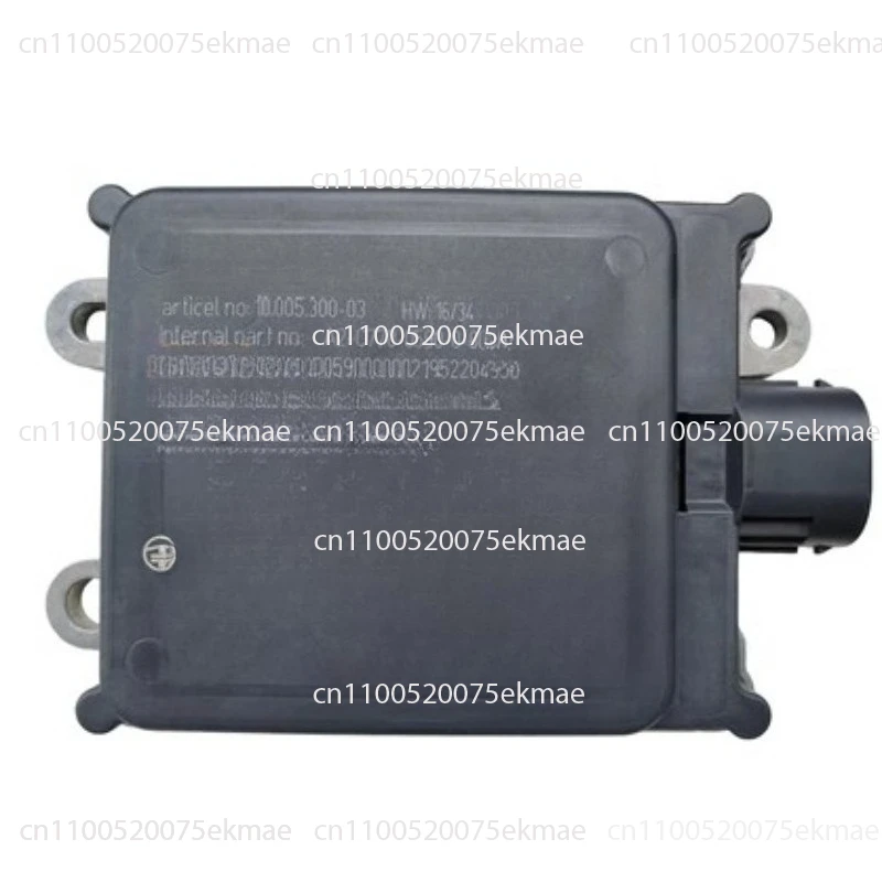 

77GHz long-range automotive ARS408-21