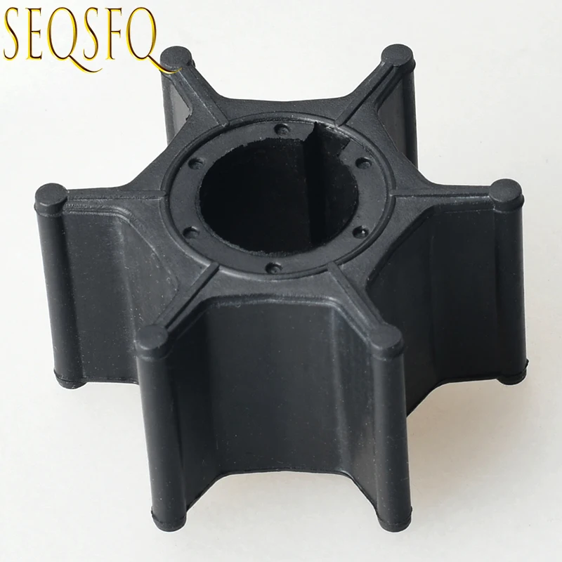 17461-93902 Water Pump Impeller For Suzuki Outboard Motor Engine 9.9Hp 15Hp DT9.9 DT15 17461-93902 17461-93903 Boat Parts