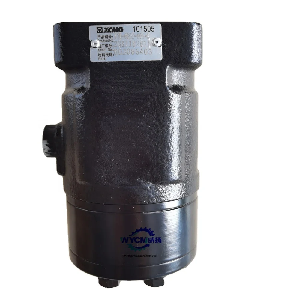 

Gold seller Original 803086403 Steering Pump XCE180-500 for LW300KN LW400KN ZL50GN Wheel Loader