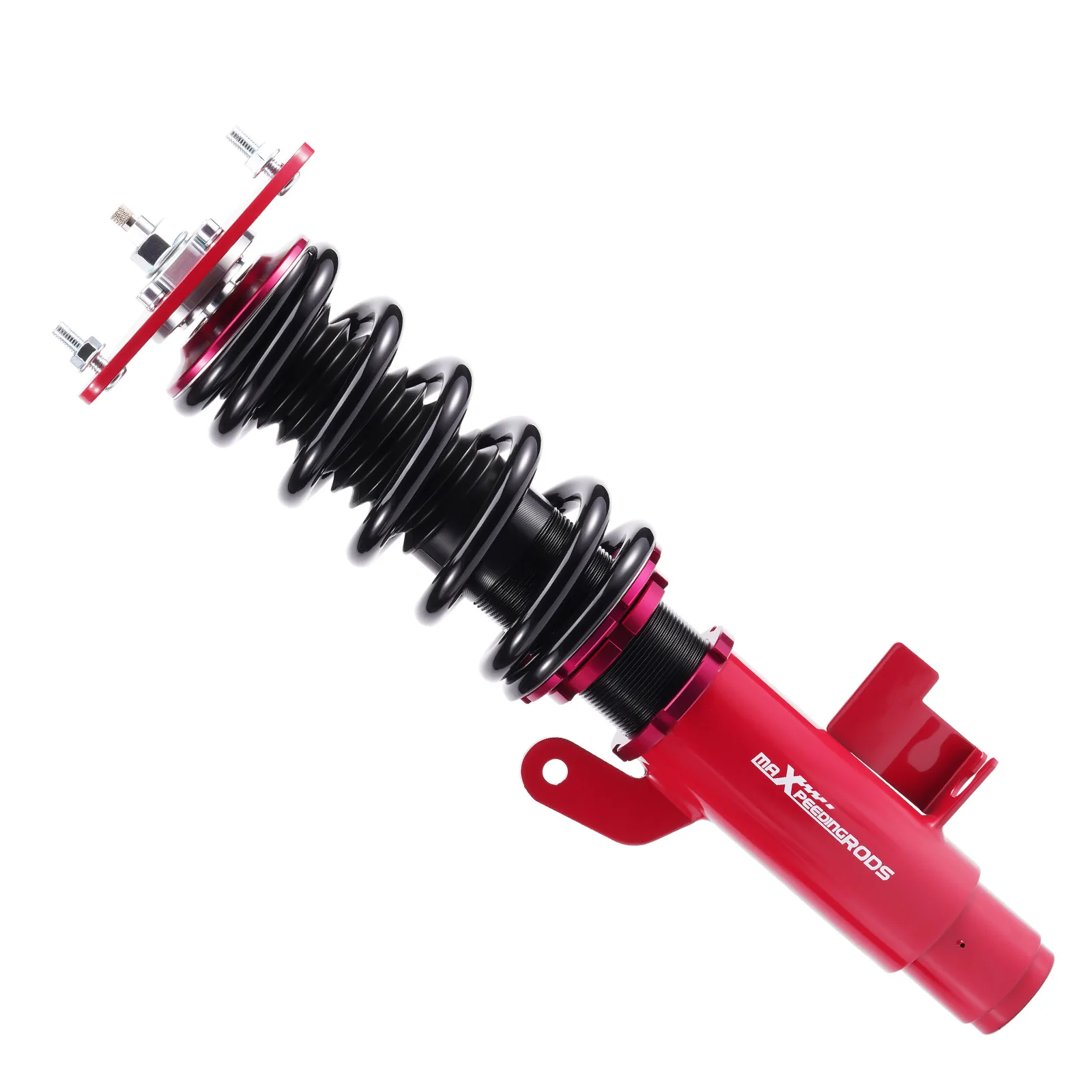 Suspension Coilovers Kit For Mazda 3 2004-2013  BK BL Shocks Struts Professional