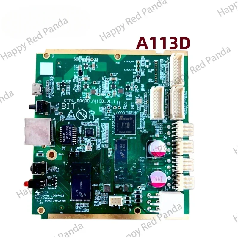 Pro Control board A113D For Pro Aluminum plate version and S19 XP