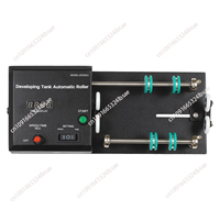 Automatic Rotation Base Darkroom Film Developing Electric Timing Auto Roller Rack for Jobo 1530 2520 Series AP Tank