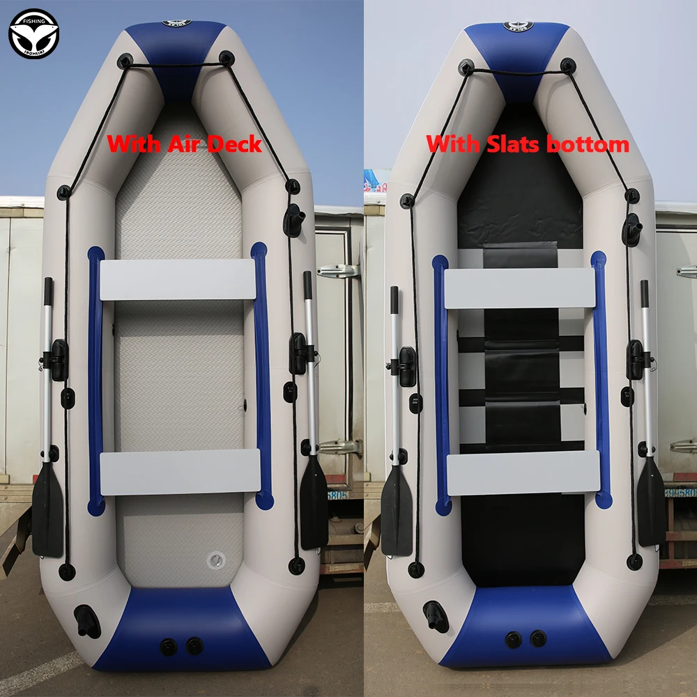 

Каяк 3 м, толщина 0,7 мм для 3-5 человек, трехслойная армированная сетчатая ткань из ПВХ, рыбацкая лодка, ламинированная, износостойкая