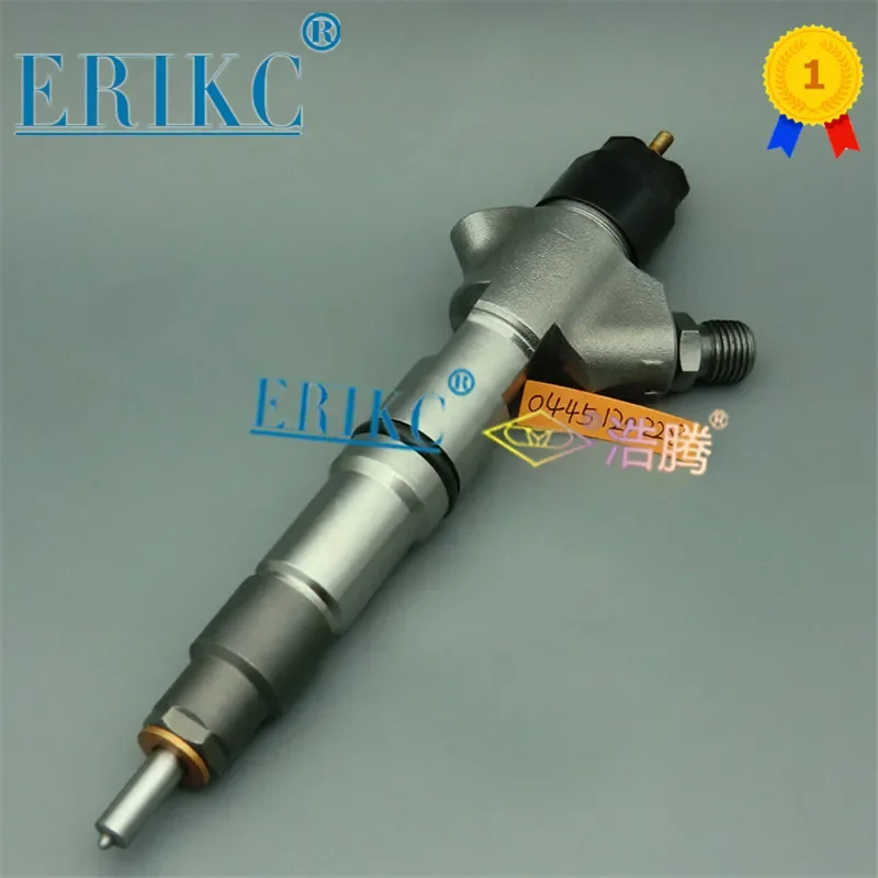 

0445120228 Original WEICHAI 612600080977 Common Rail Fuel Diesel Injector 0 445 120 228 Fuel Injector 0445 120 228 for Bosch