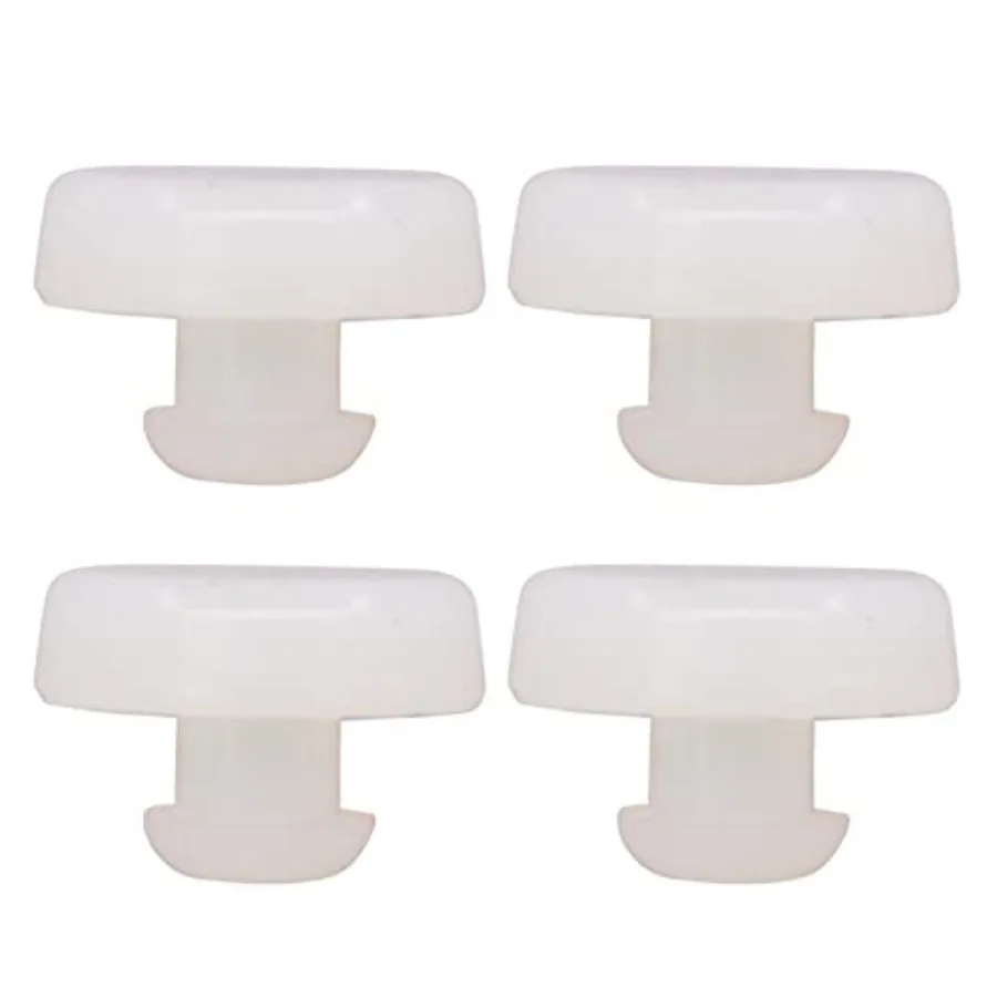 

Brake and Clutch Pedal Stop Pad for Hyundai Elantra Santa Fe Sonata Kia Optima Sportage