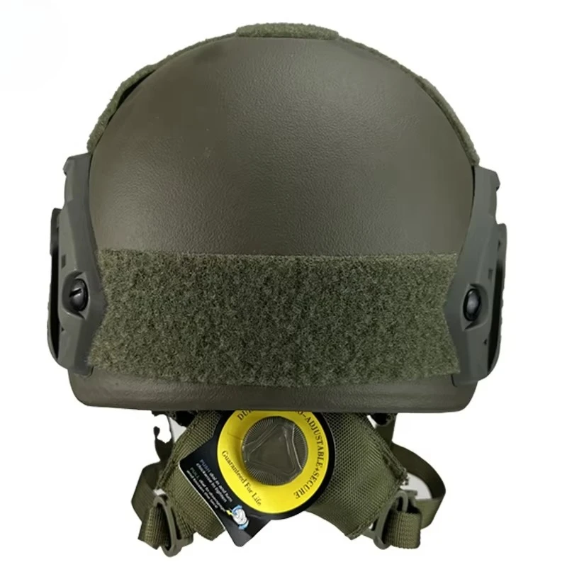 Protective High Per…