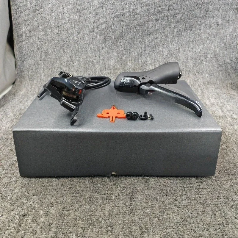 DA electric converter R9270 2 × 12 speed di2 licensed hand clip changer