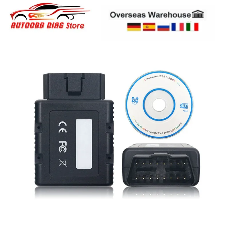 Newest PSACOM PSA-COM Bluetooth OBD2 Diagnostic Tool PSA COM Car Code Scanner Replacement Of Lexia-3 PP2000 Lexia3 Free Ship