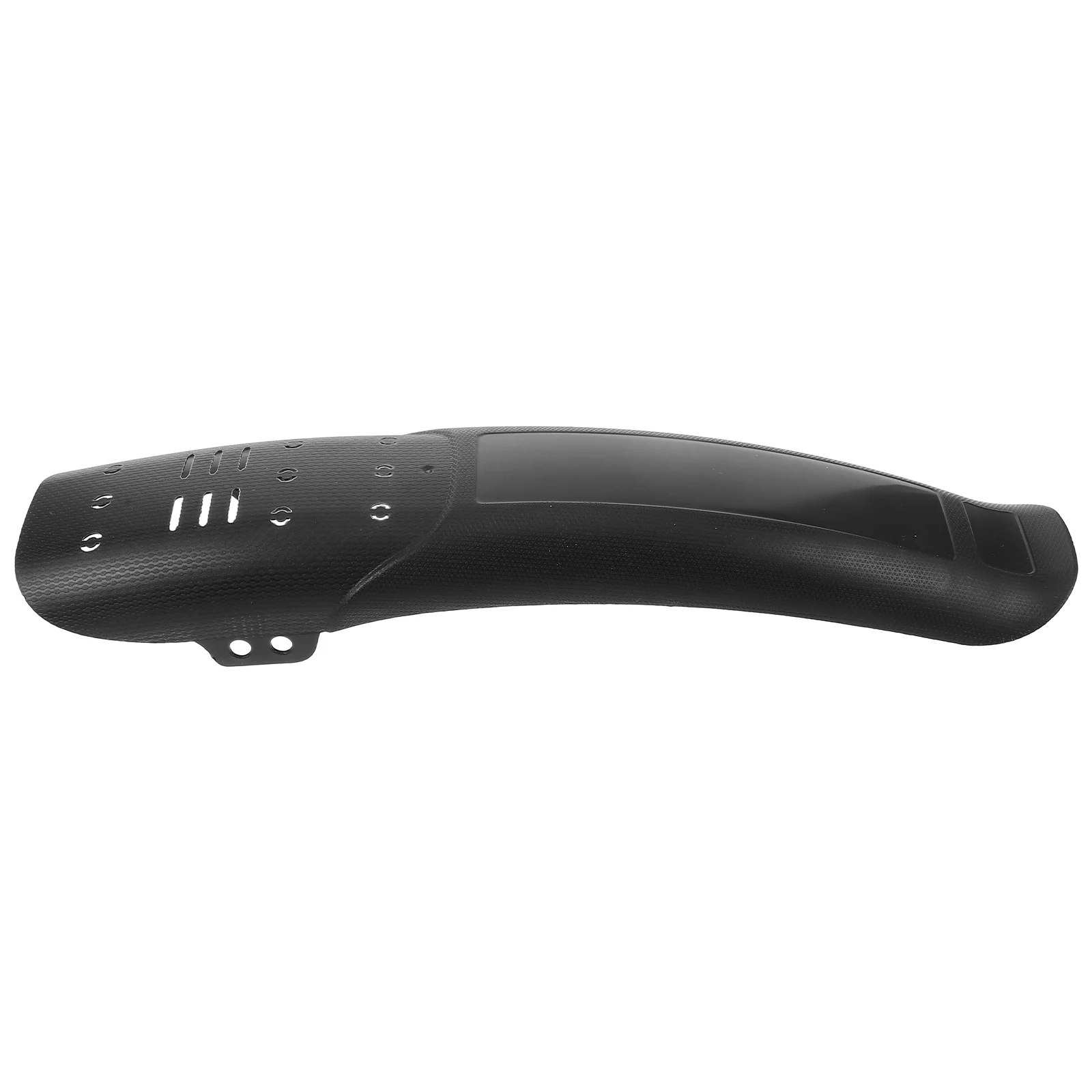 

Bicycle Universal Bike Mudguards Road Mountain Detachable Plastic Durable Wear Resistant AntiSplashing
