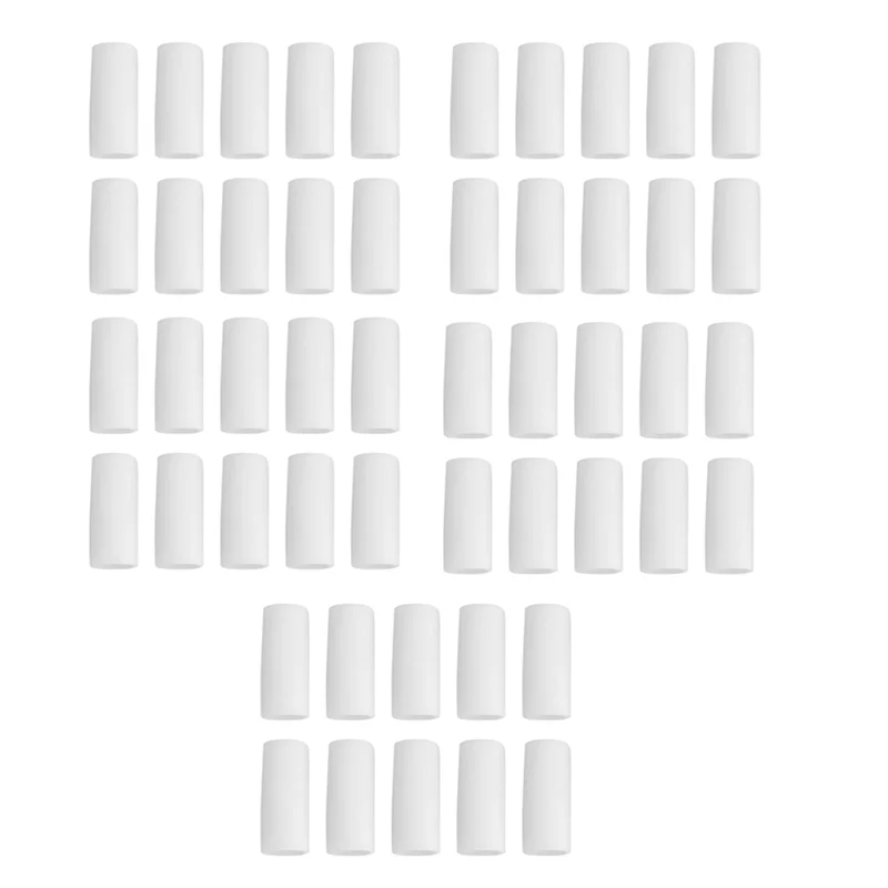 

Efficient-Toe Finger Protector Foot Care Tools Silicone Gel Finger Tube Finger Protection Protective Cover Toe Cover