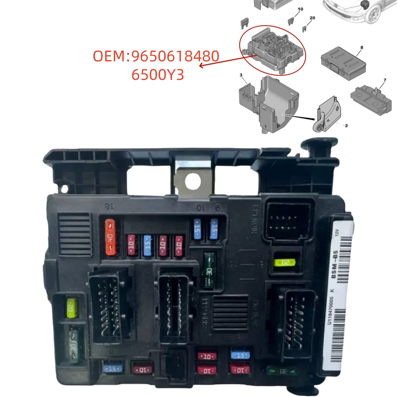 9650618480 6500Y3 F…