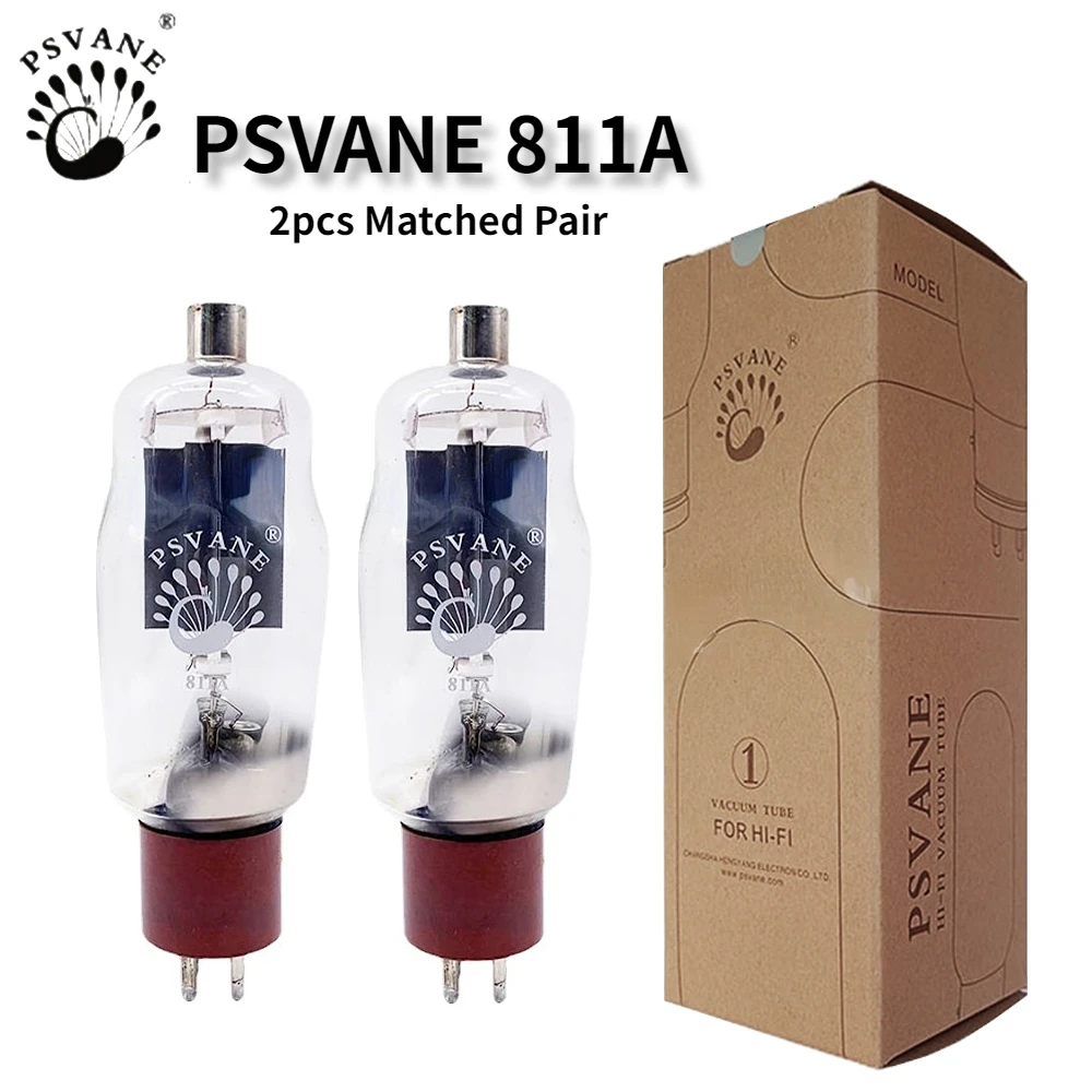 811A FU-811A PSVANE Vacuum Tube Textile Machine Ultrashort Wave Physiotherapy Instrument Medical Precision Matching