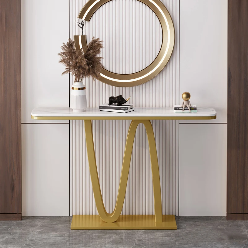 Minimalist Corner T…