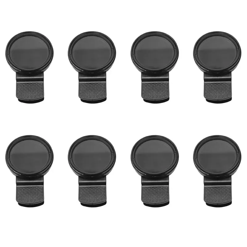 

Набор регулируемых ND-фильтров ABVT-8 37 мм (ND2-400), среднеградиентный серый, для объектива камеры мобильного телефона