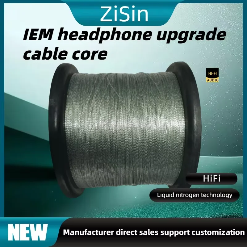 Zisin Hifi In Ear E…