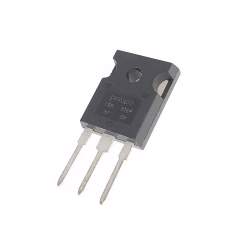 5 قطعة IRFP3077 IRFP3077PBF IRFP450A IRFP450LC IRFP450LCPBF IRFP460A TO-247 جديدة ومبتكرة في المخزون