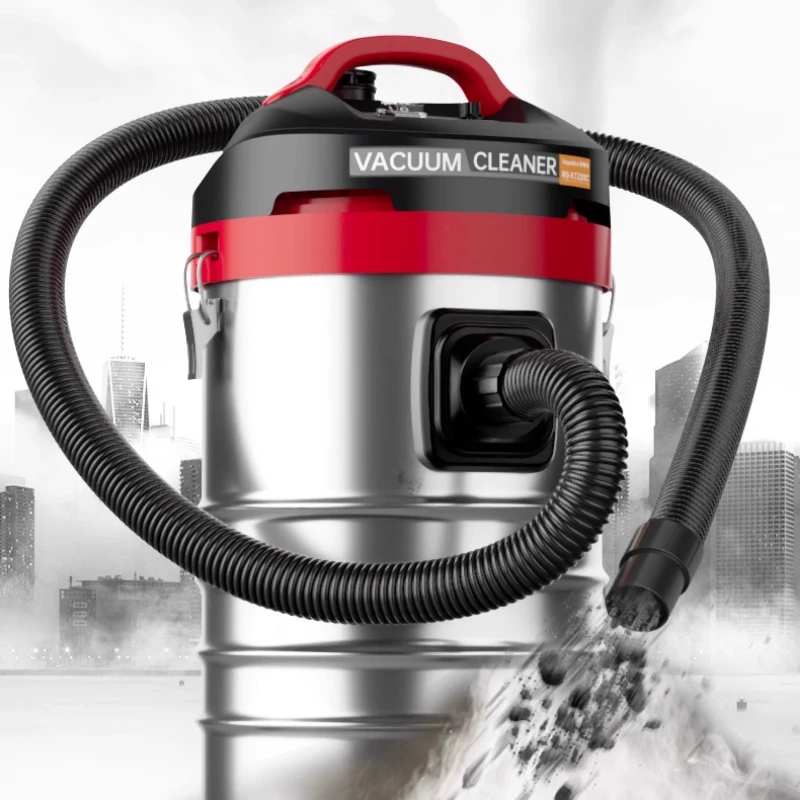 

Vacuum cleaner with strong suction power for household cleaning and seaming, strong and high-power industrial vacuum cleaner