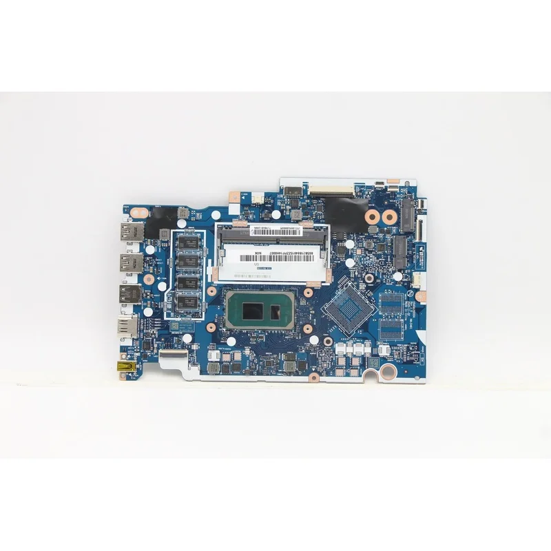 

C FOR 5B21B84815 For LENOVO ideapad 3-14ITL05 Motherboard 7505_UMA_4G