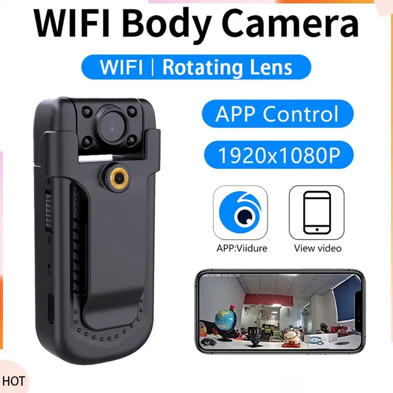 News MD36 Wifi Mini… - image