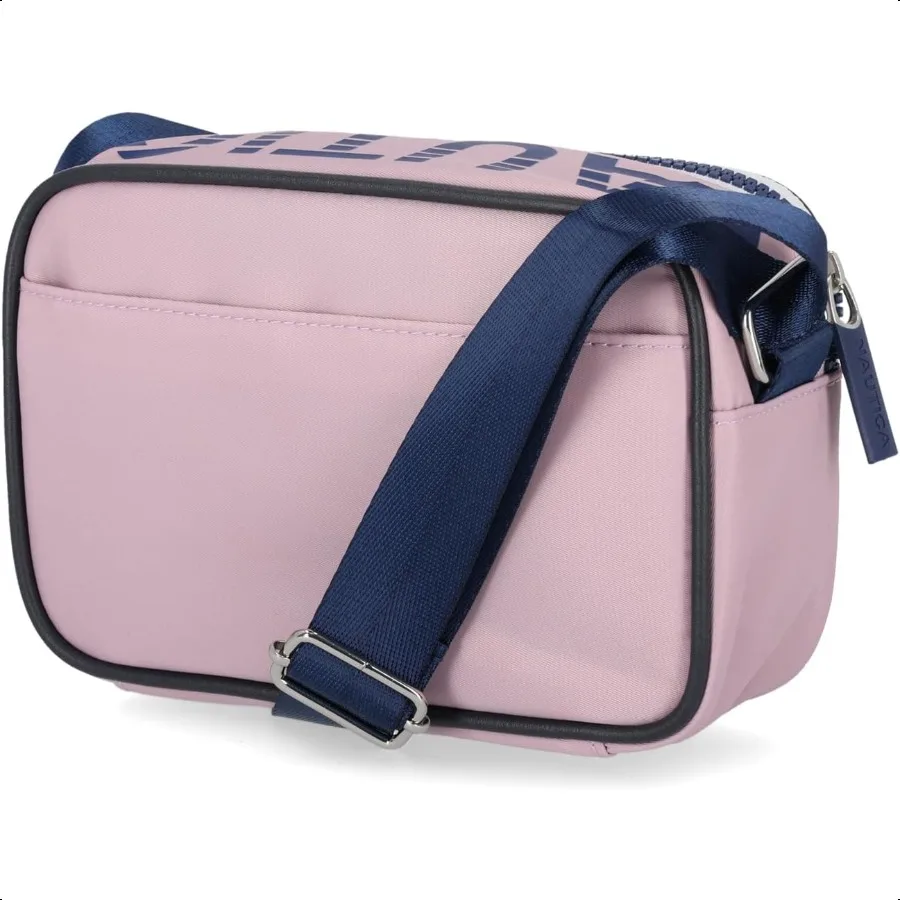 กระเป๋าสะพายข้างกล้อง High Seas สําหรับผู้หญิง