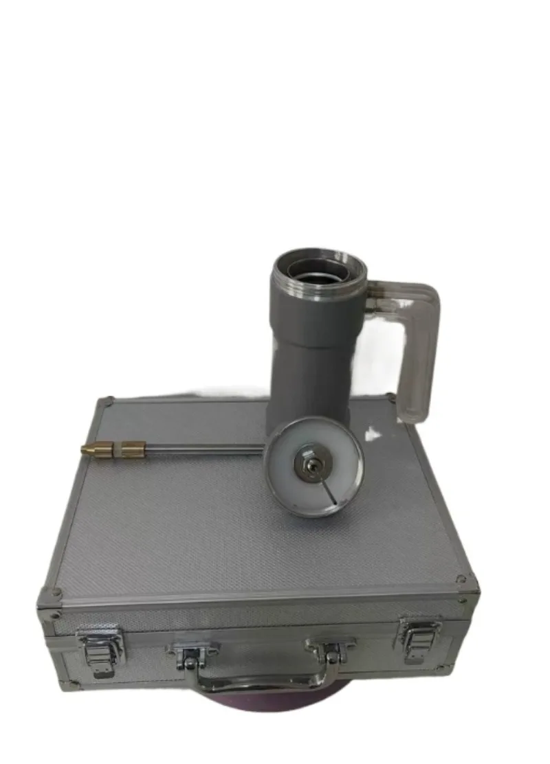 

Cryotherapy Instrument 300ml Beauty Instrument Liquid Nitrogen Sprayer Can Freckle Device