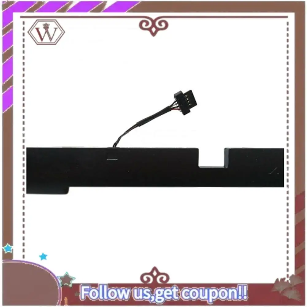 أحدث 2X لمكبر الصوت ASUS A556U A556 K556 F556U X556U K556U XH6G164 X556 FL5900U F556U المتكلم