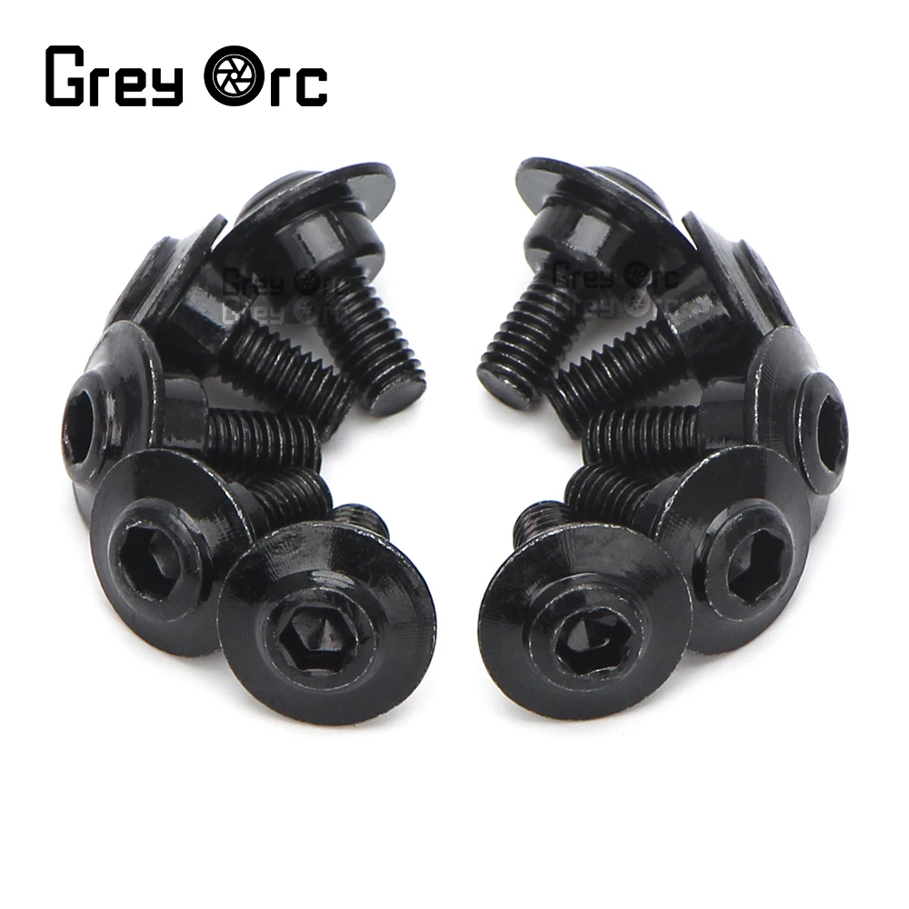 

Fit For Ducati Panigale 848 1098 1198 899 959 1199 1299 V2 V4 Streetfighter Supersport 950 Motorcycle Cowling Fairing Screws