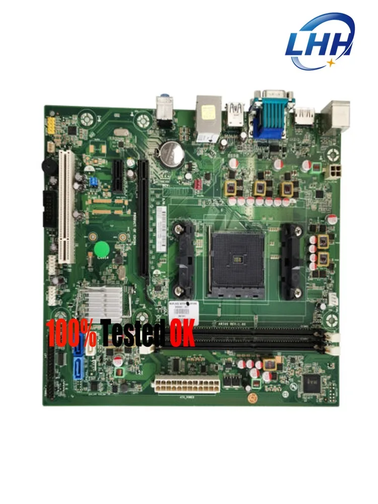 

for HP 480/490 mainboard For HP 285 Pro G1 MT Motherboard for HP ProDesk 200 280 285 DDR3