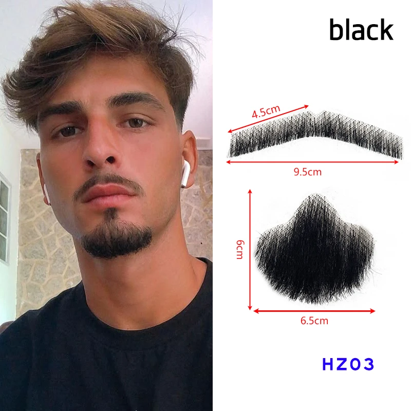 Variant: HZ03-black