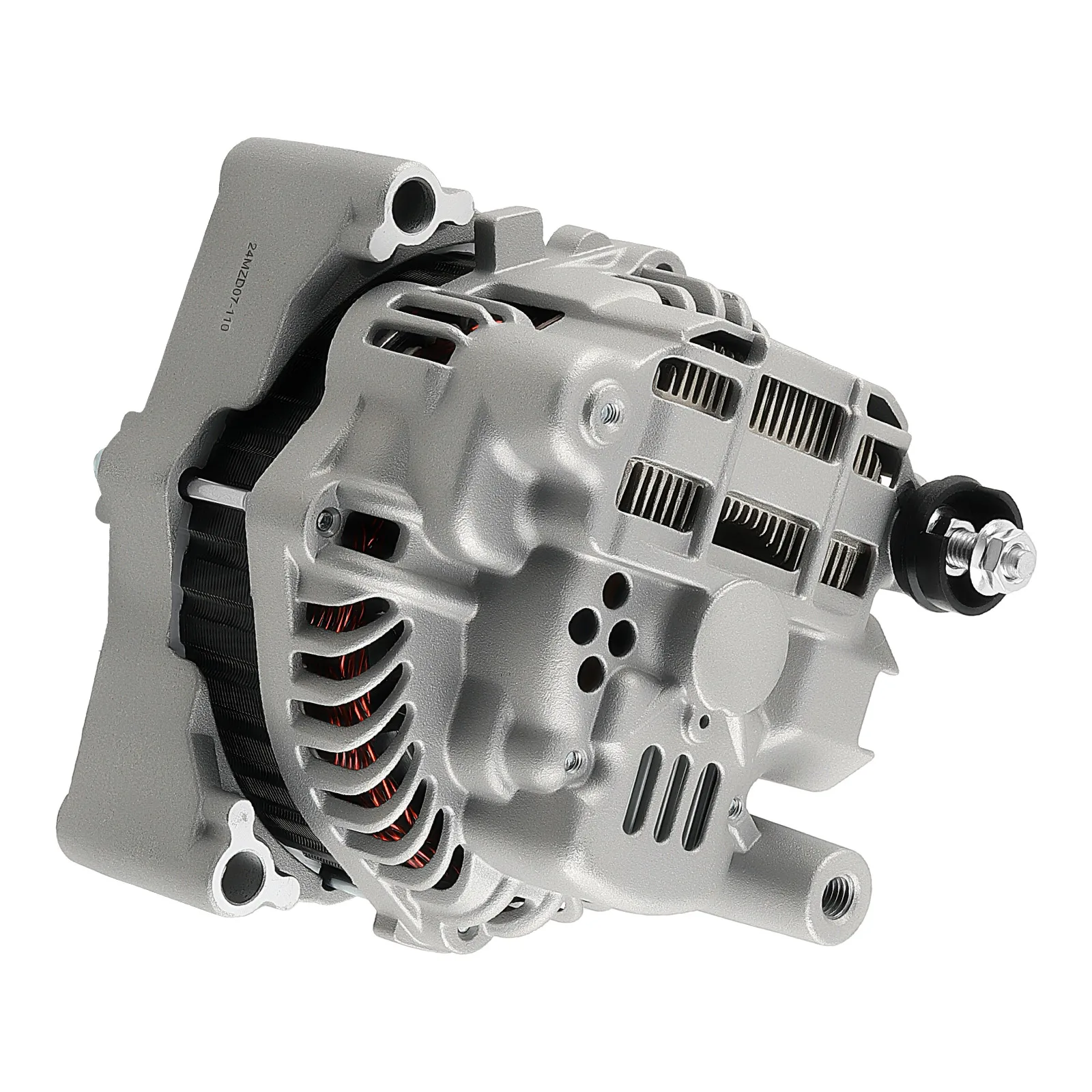 Alternator For Holden Commodore V8 VZ VE L76 LS2 LS3 6.0L Petrol 2006-2014 6PV A3TG4191