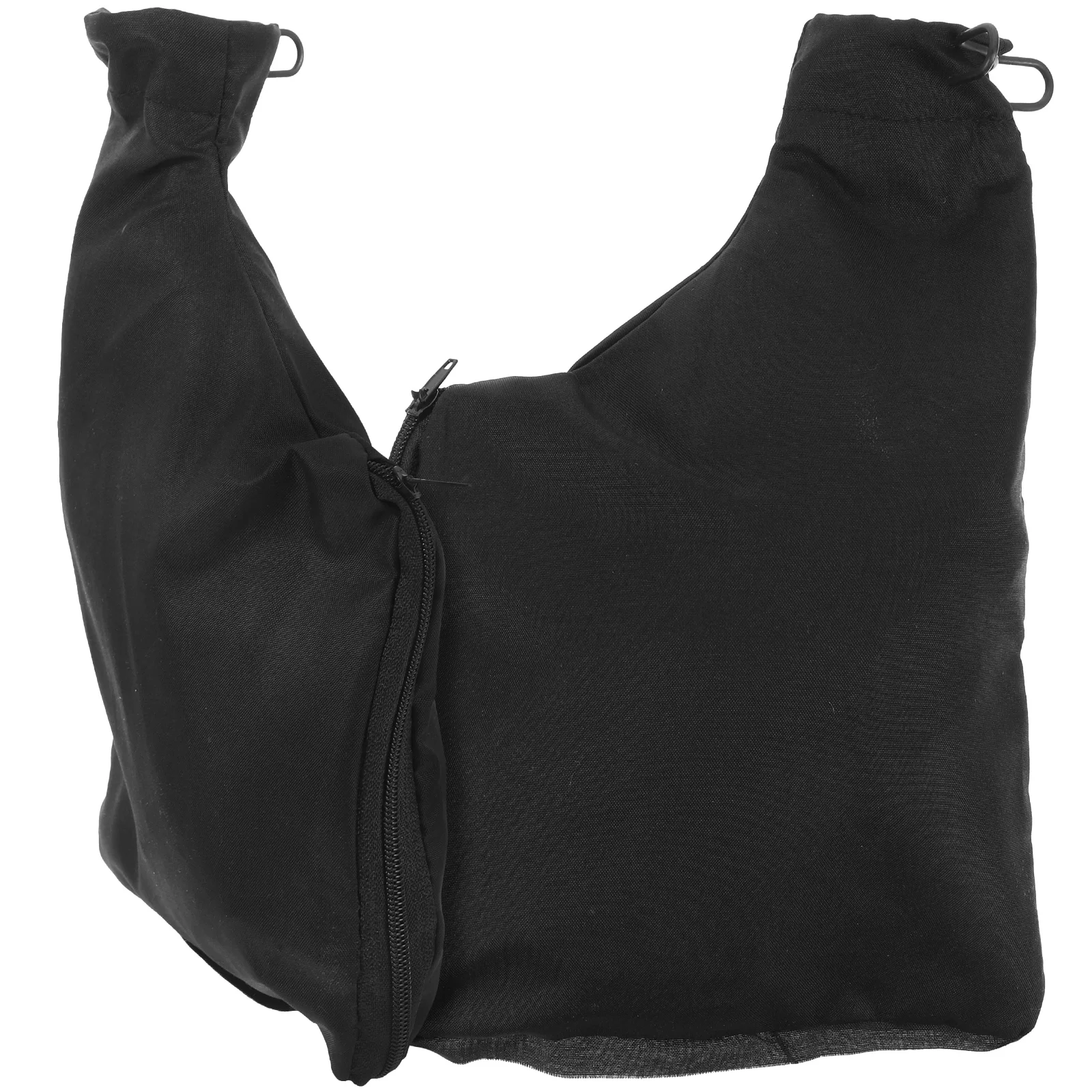 

2 Pcs Planer Saw Aluminum Machine Dust Bag Sander Sawing Cleaner Bags Cloth