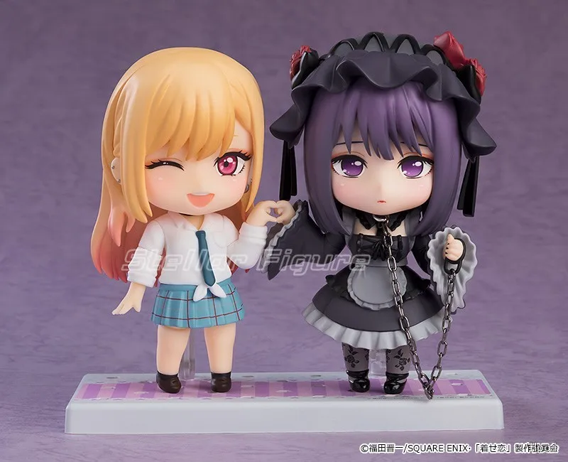 【SF】Auf Lager Original GSC NENDORON 2172 My Dress Up Darling MARIN KITAKAWA Figur Animation Original Geschenkkollektion