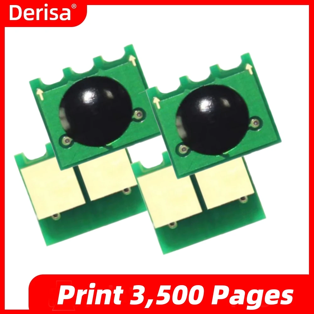 CC530A CC531A CC532A CC533A 304A ตลับหมึกชิปสําหรับ HP CM2320 CP2020 CP2025 CM2320 2025x 2026n 2027 ชิปรีเซ็ต