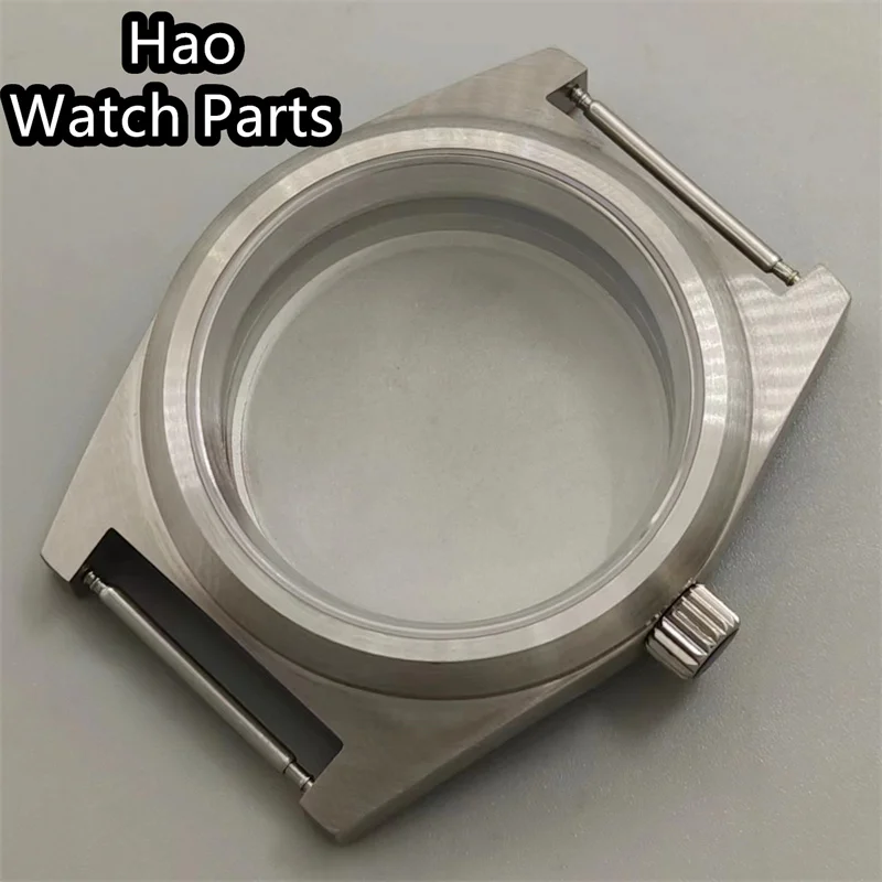 Модель BLIGER 38 мм из нержавеющей стали