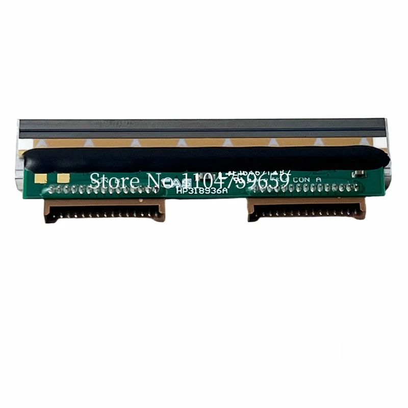 10pcs/lot Brand New KD2002-DAFW00C Thermal Print Head for Filizola Platinum Electronic Scale Parts