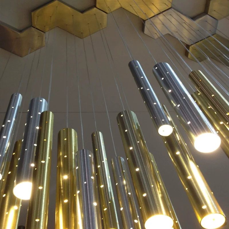 Ruang Tamu Ruang Makan Dekoras - Decor Lighting Sg ulasan dan harga