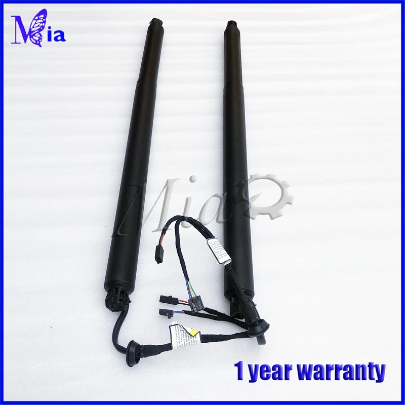 

New Left and Right 5E9827851F+5E9827852F Electric Tailgate Boot Gas Strut for Skoda Octavia III Combi 5E 2012-2020 5E9827852A