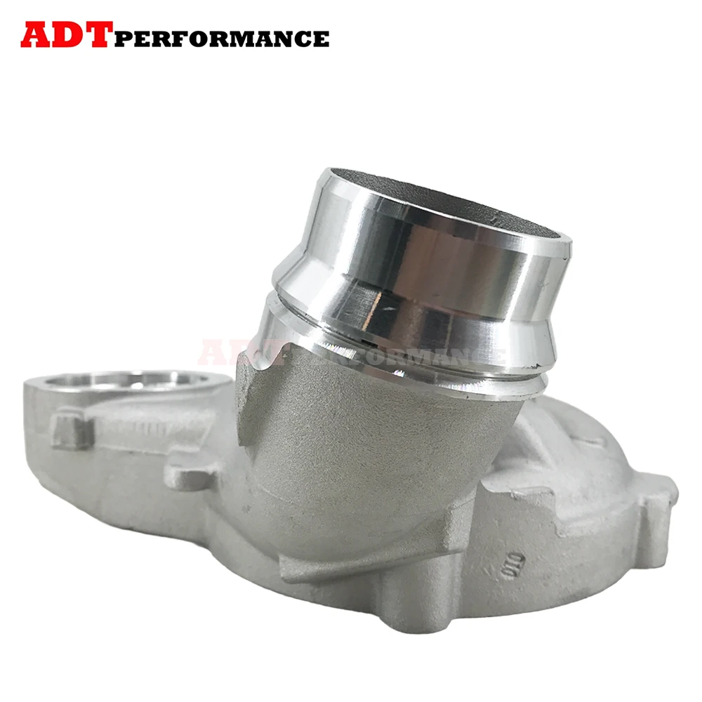 B58 7643147 A1330900480 Turbo Compressor Housing for BMW 340 i F30 F31 B58B30 240/250 Kw 2014 9423787 8681166 9423788 7643148