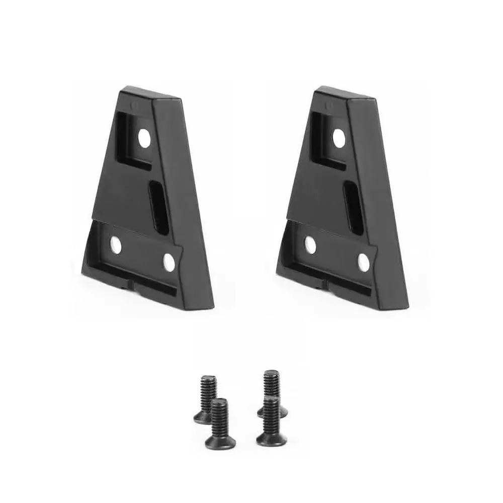 

Alvins V-Mount V-Lock Male Quick Release Wedge Triangle Plate Camera Accessory Mount for BP DSLR Camera Battery NPF Power Plates