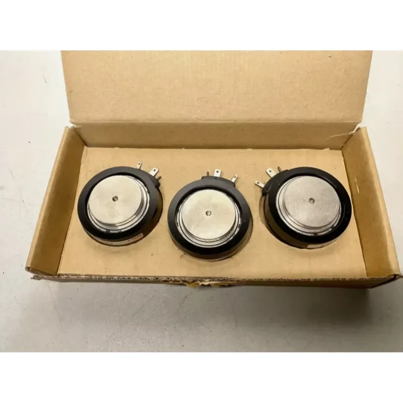High Frequency IGBT Power Transistor Module Photo Thyristor Module for F 8801830 SCR Thyristor Application Module